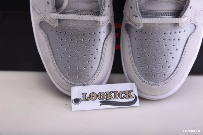 Air Jordan Neutral OG Japan 1 High DC1788-029 Grey 0707